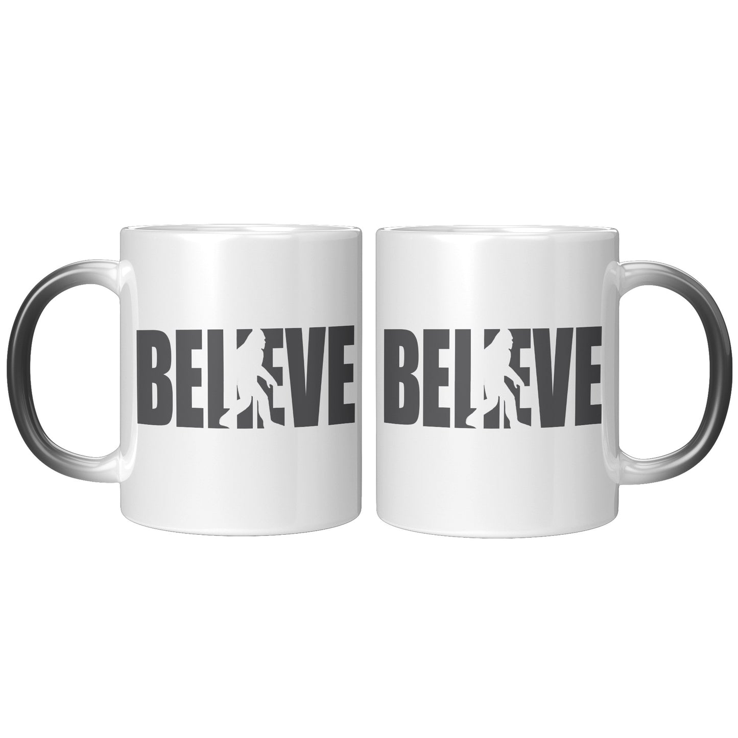 Believe Magic Mug