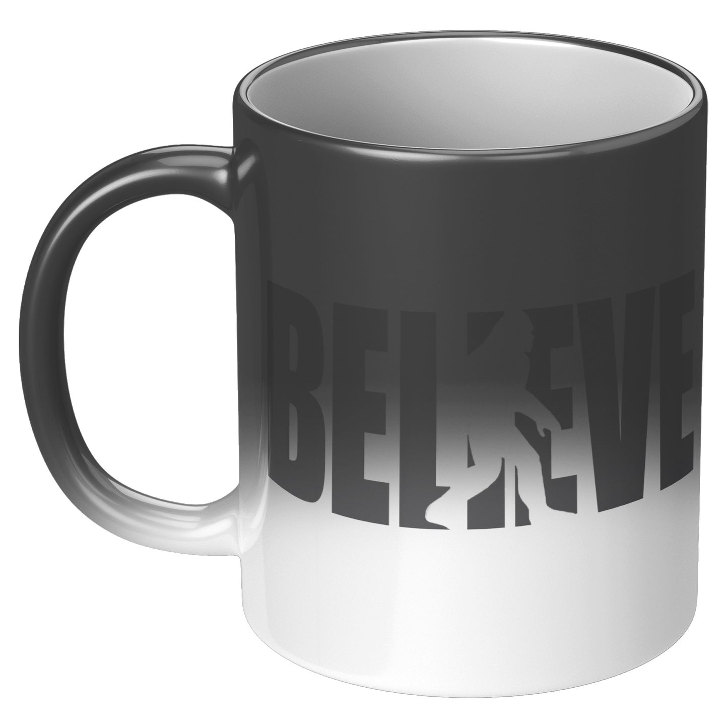 Believe Magic Mug