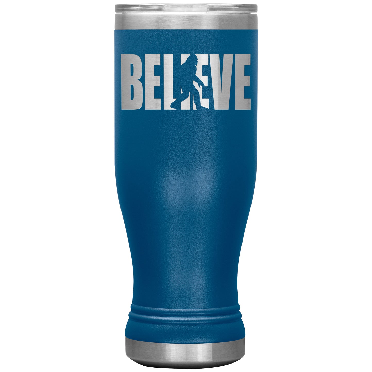 Believe BOHO Tumbler