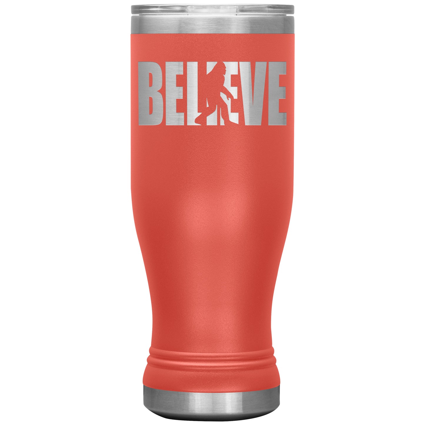 Believe BOHO Tumbler