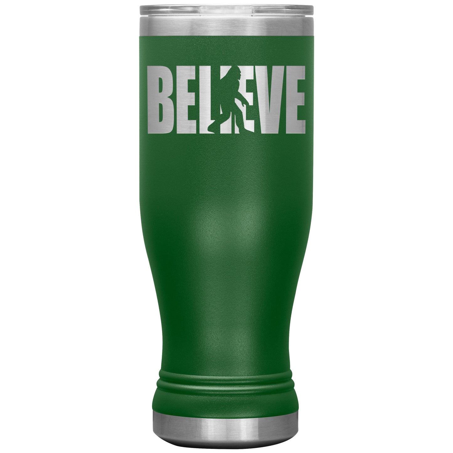 Believe BOHO Tumbler