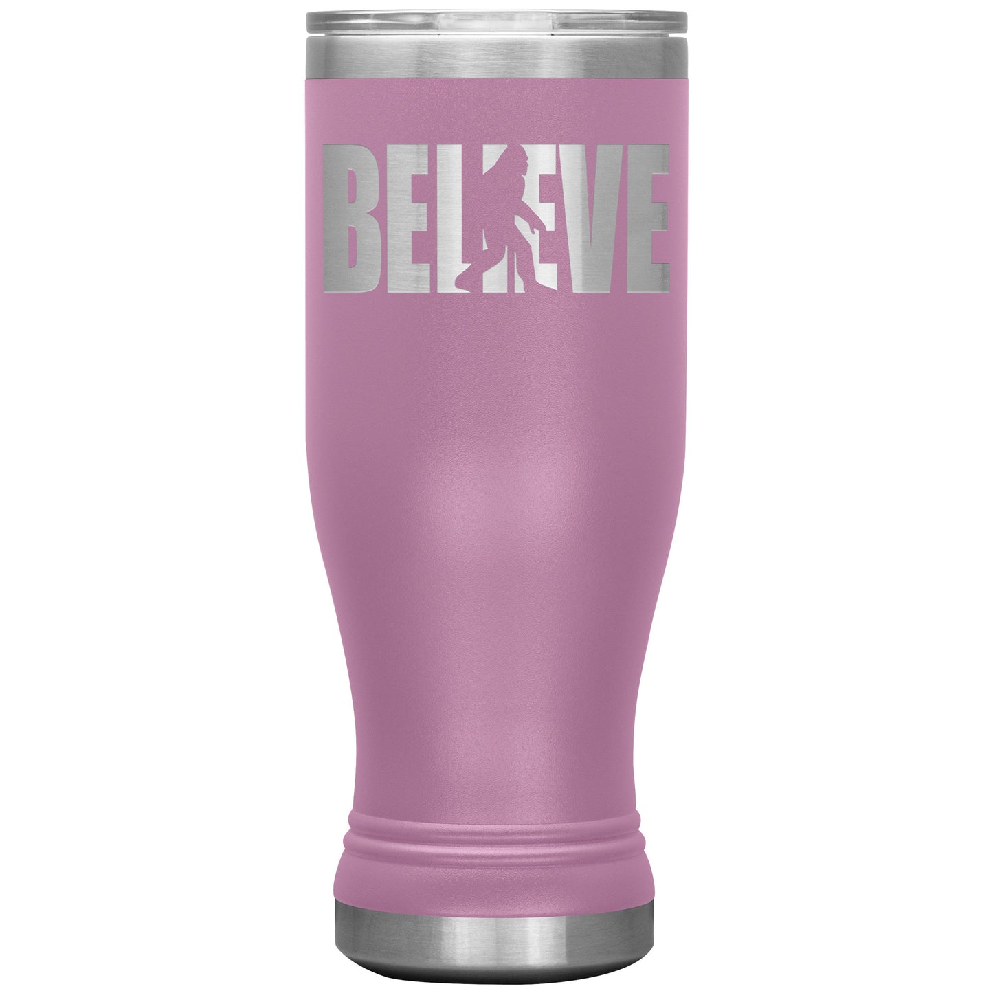 Believe BOHO Tumbler