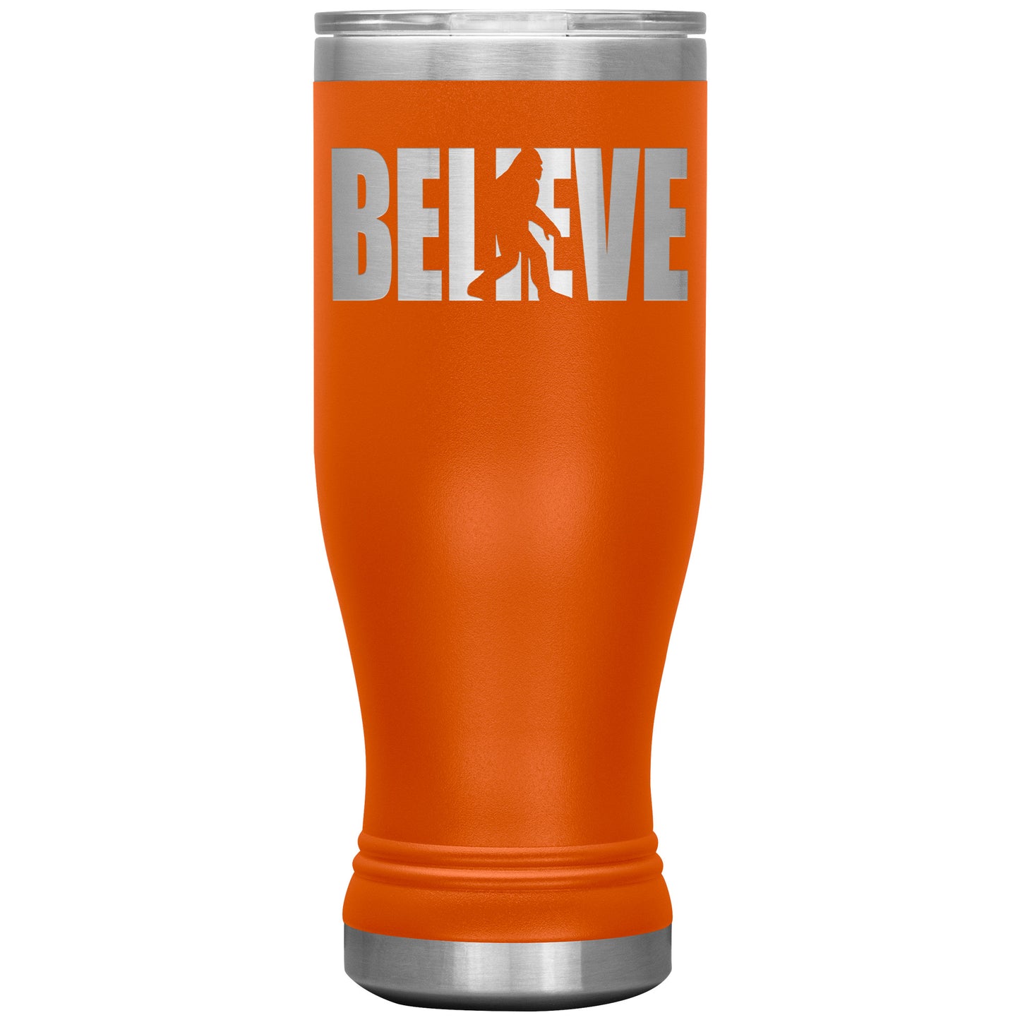 Believe BOHO Tumbler