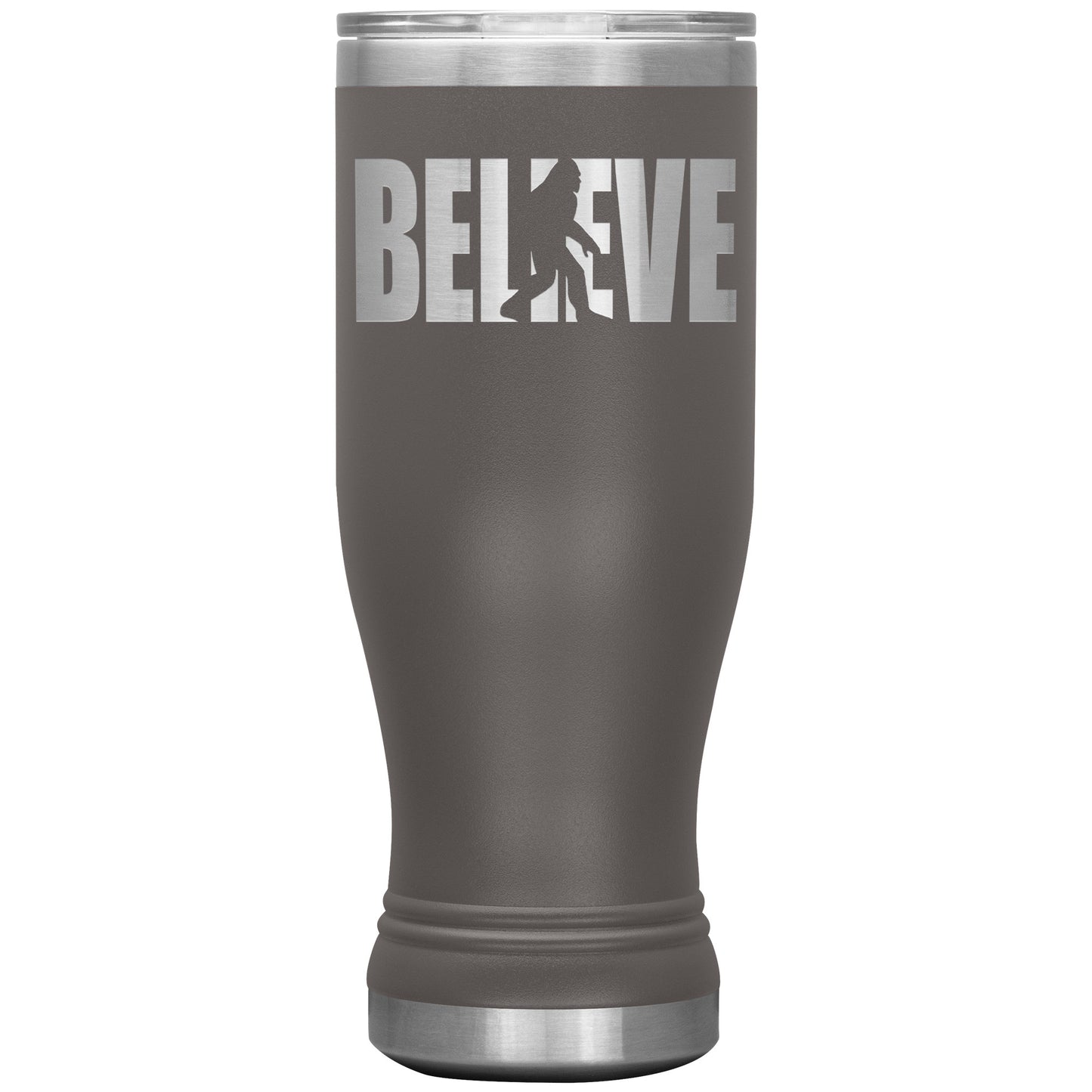 Believe BOHO Tumbler