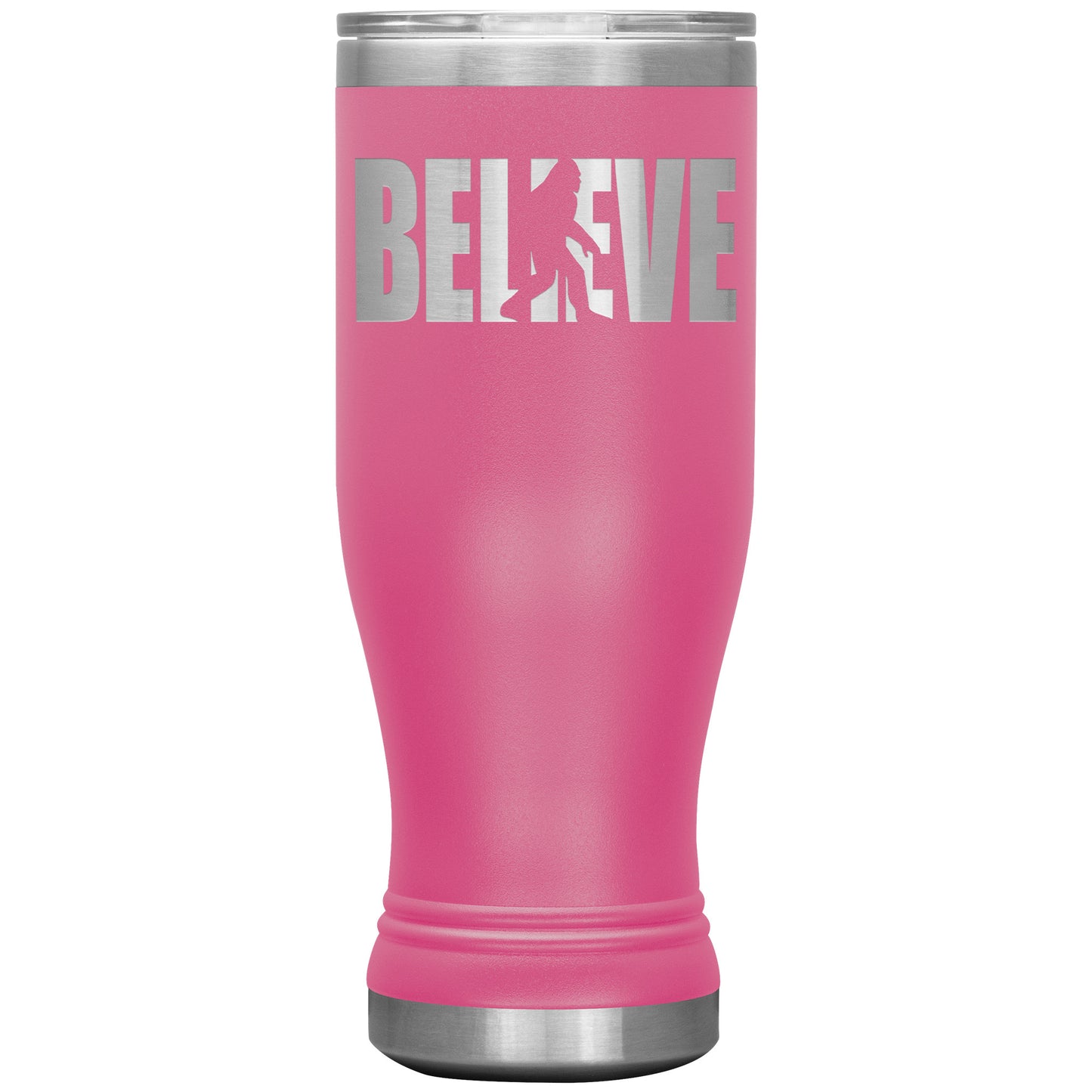 Believe BOHO Tumbler