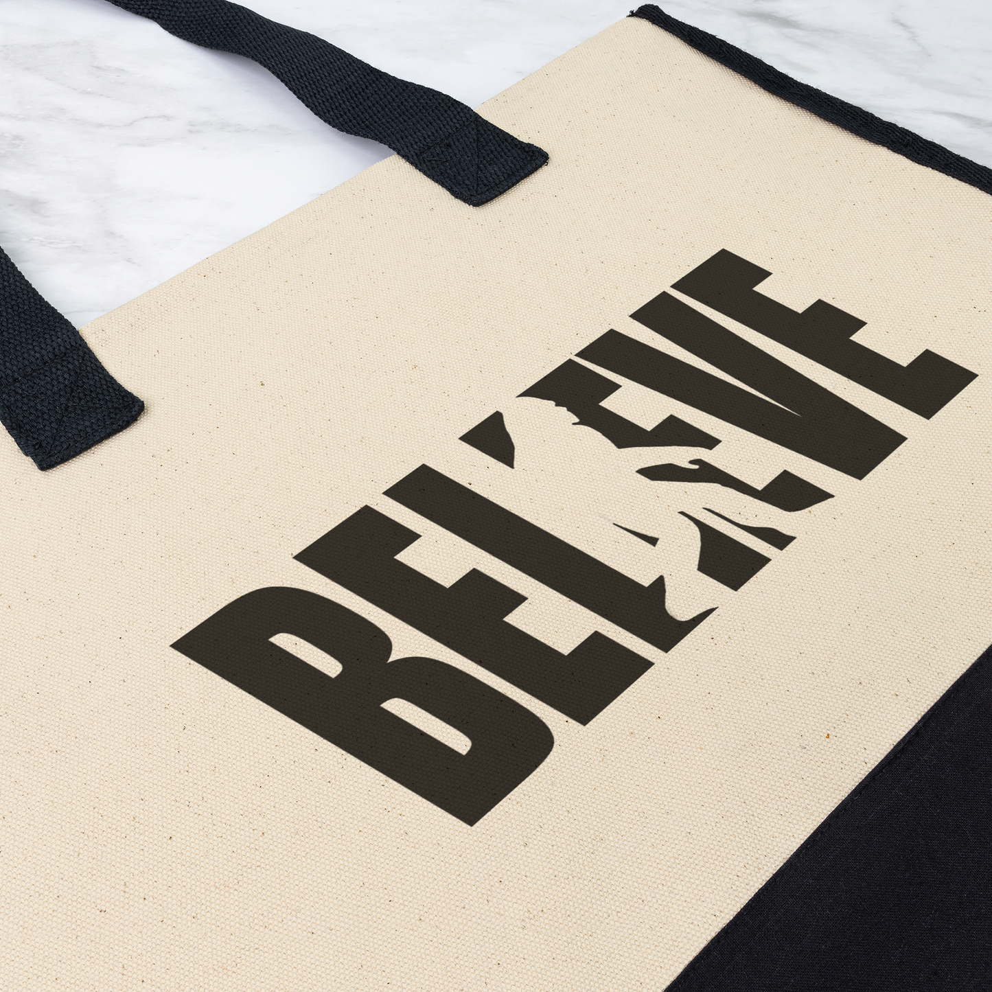 Believe_Cotton_Tote_PremiumTote_PrintDetail_Mockup.png