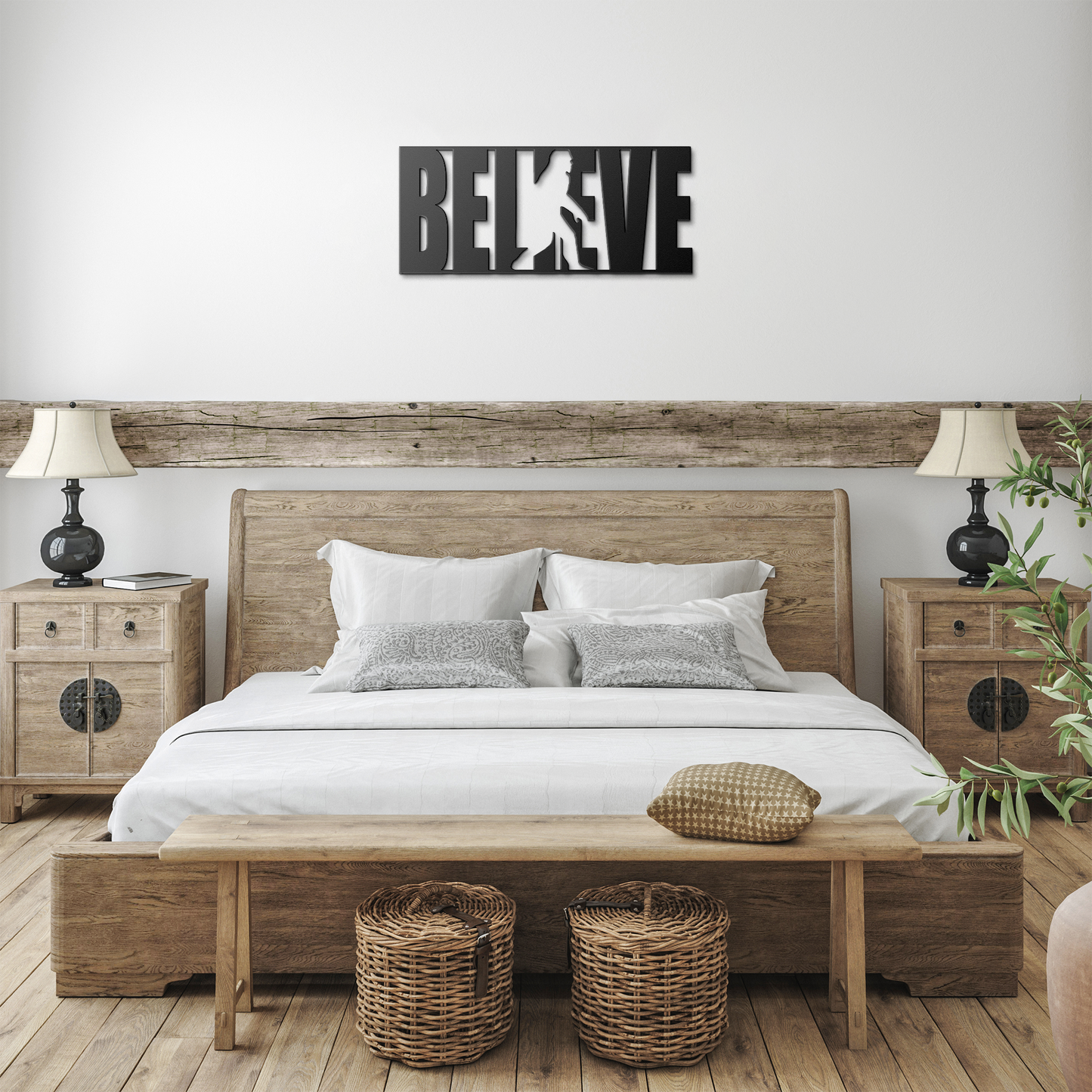 Believe_Metal_Sign_Black_Farmhouse_Bedroom_Mockup.png