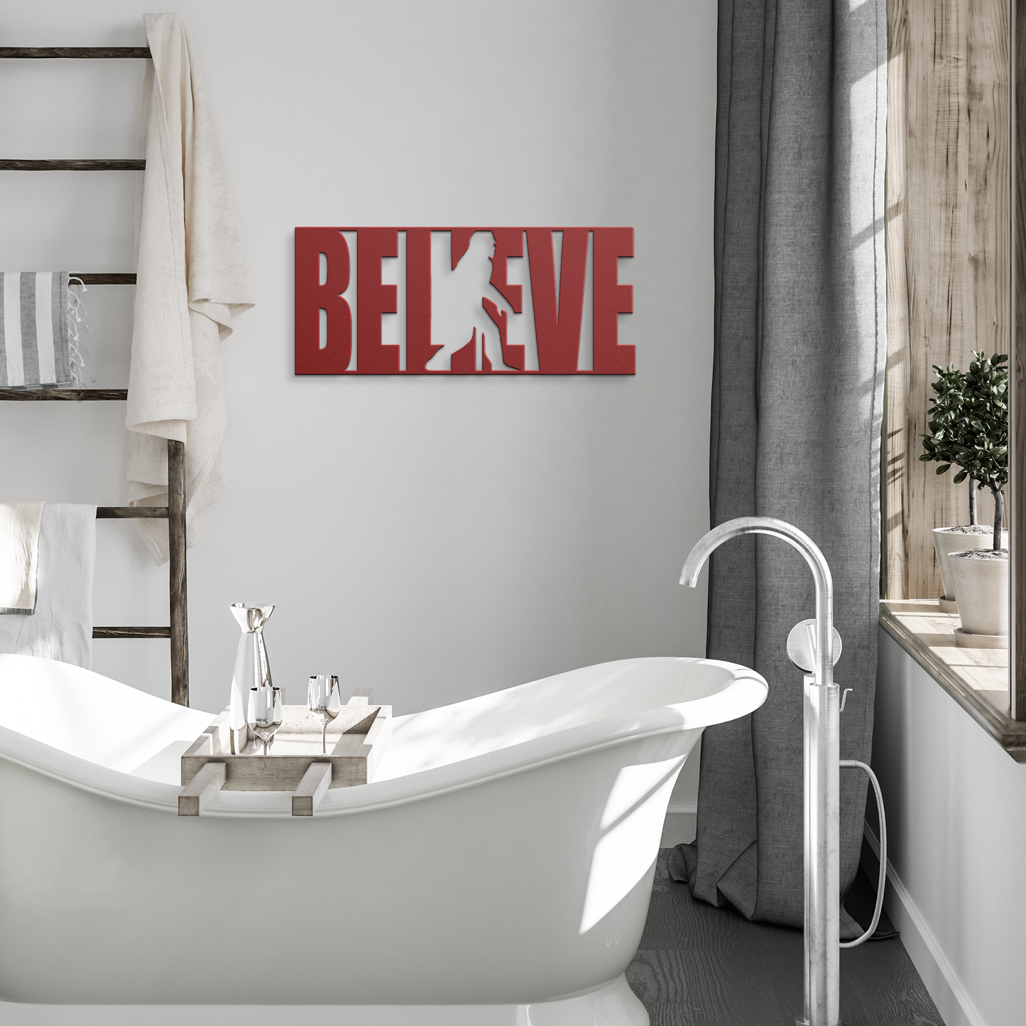 Believe_Metal_Sign_Red_Modern_Bathroom_Mockup.png