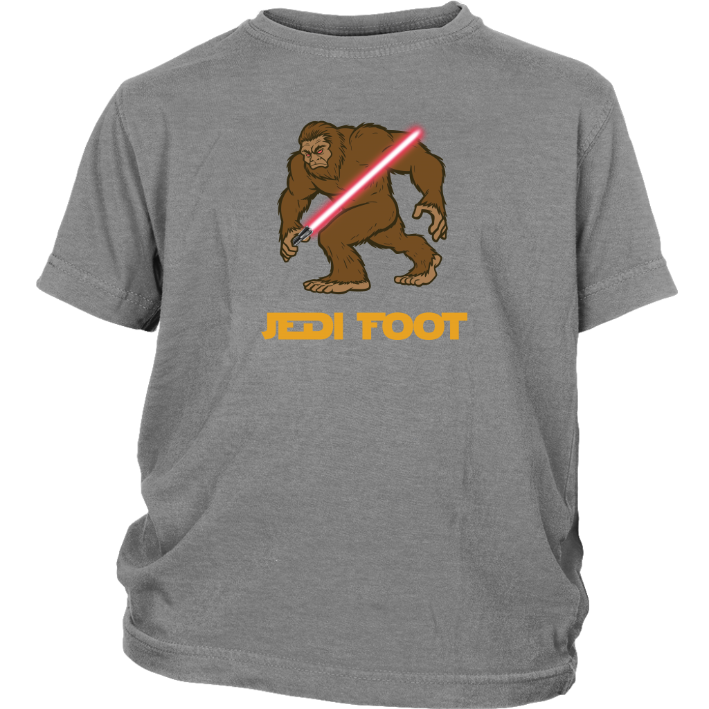 Jedi Foot Youth
