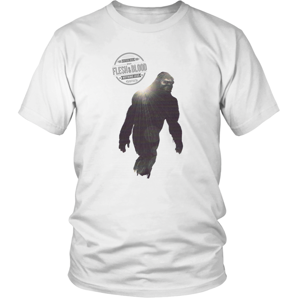 Flesh & Blood Shirt