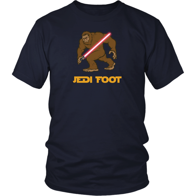 Jedi Foot