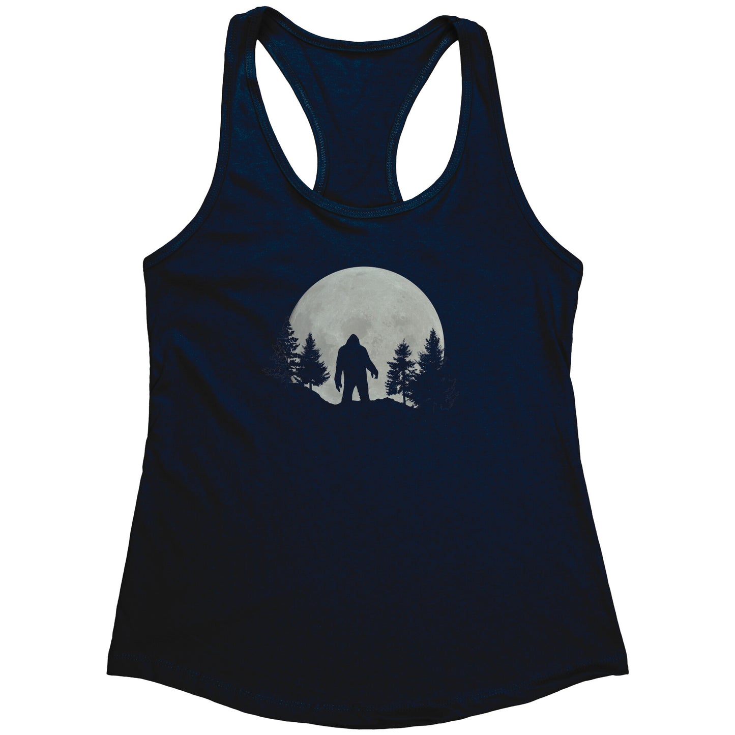 Moon Watcher Women's Tank
