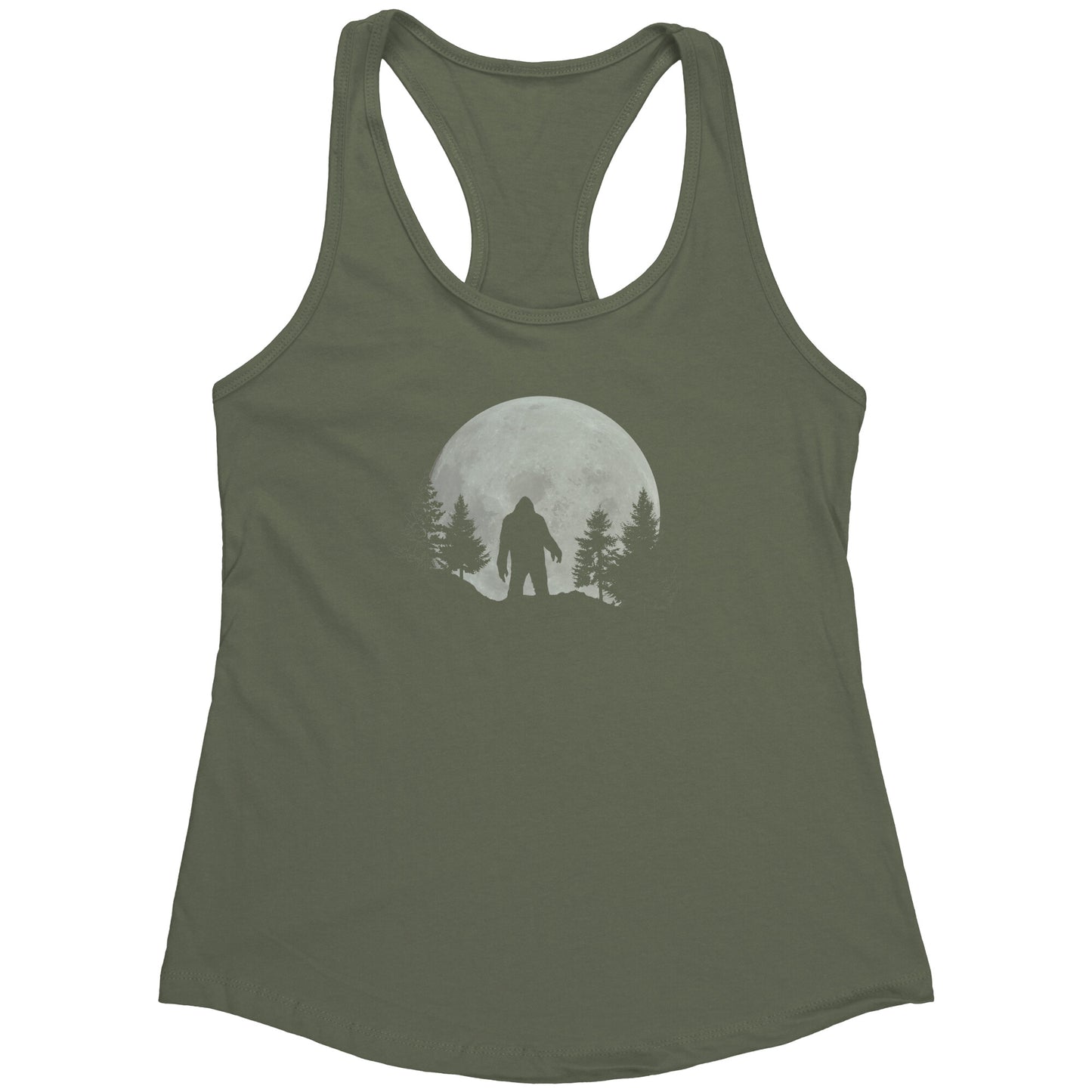 Moon Watcher Women's Tank