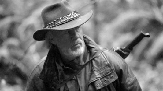 Voices in the Wilderness w/audio download