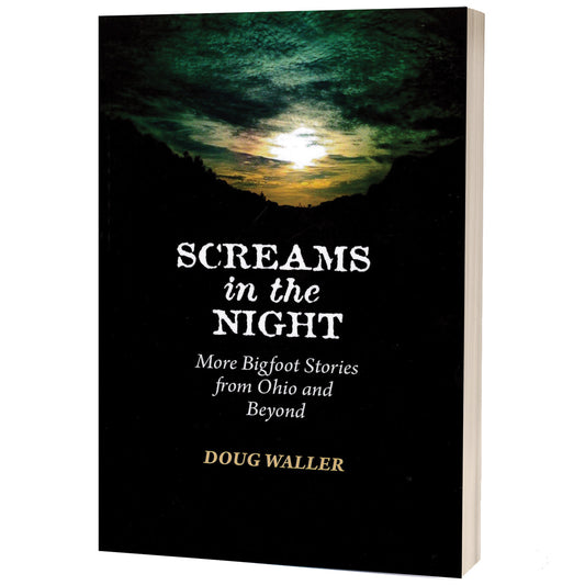 Screams in the Night