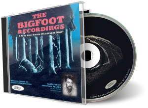 Bigfoot Audio Recordings