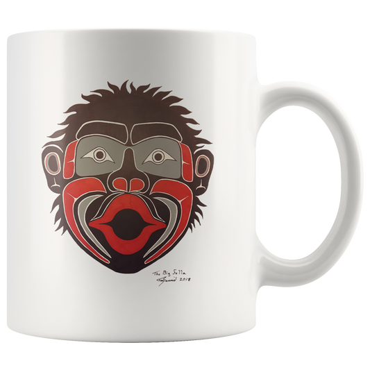 The Big Fella Mug