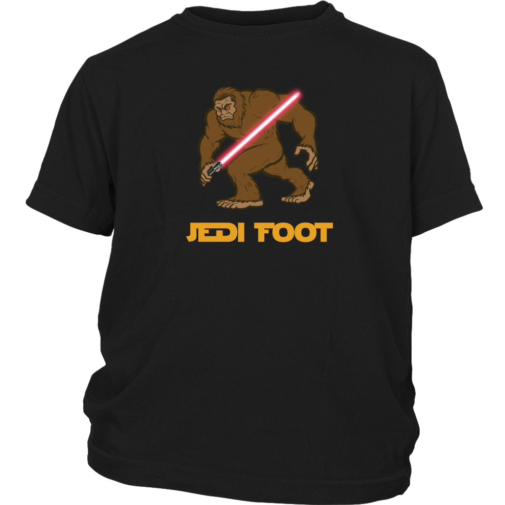 Jedi Foot Youth