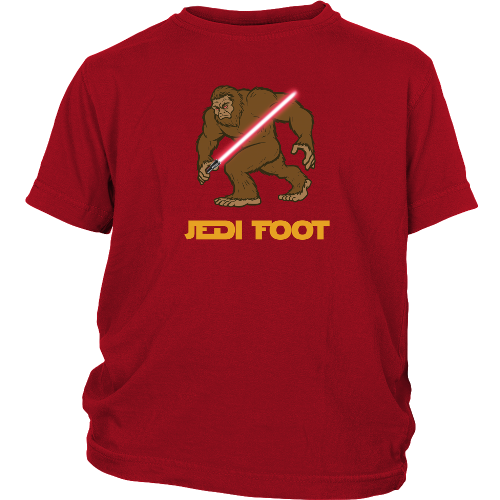 Jedi Foot Youth