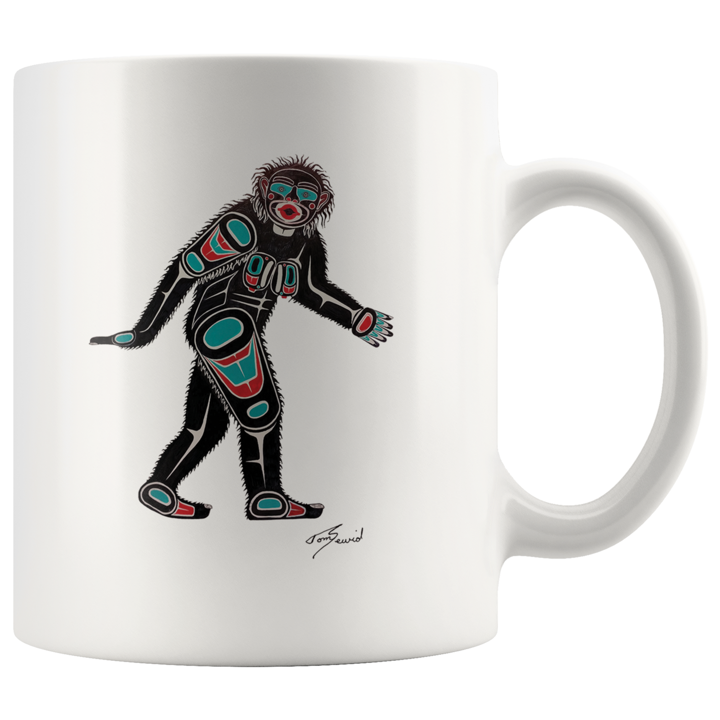 Patti Mug