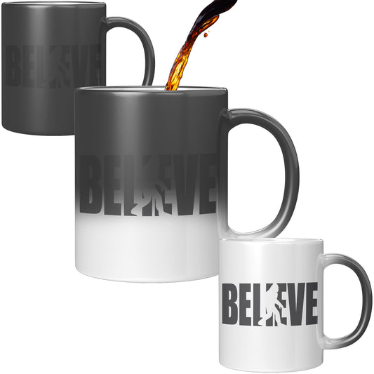 Believe Magic Mug