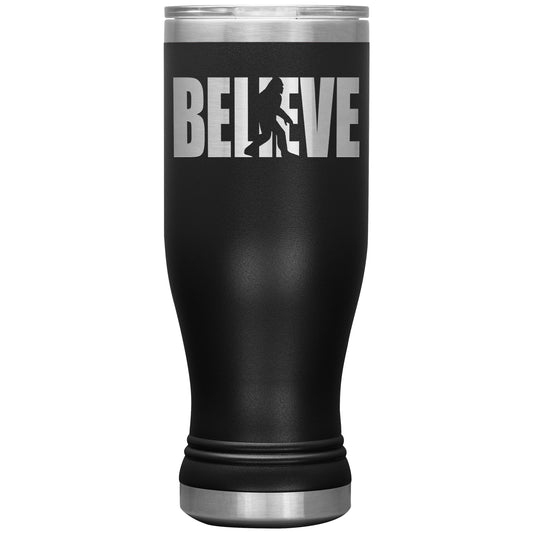 Believe BOHO Tumbler