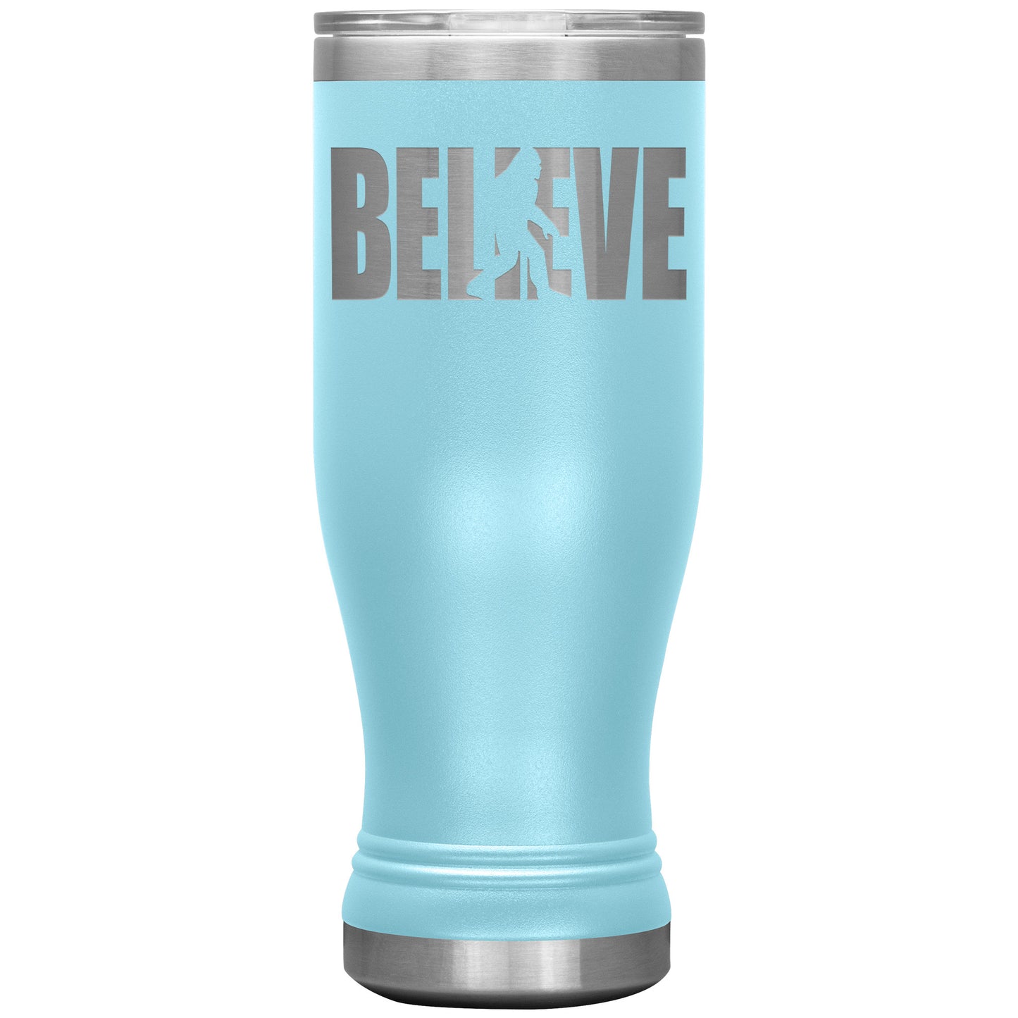Believe BOHO Tumbler
