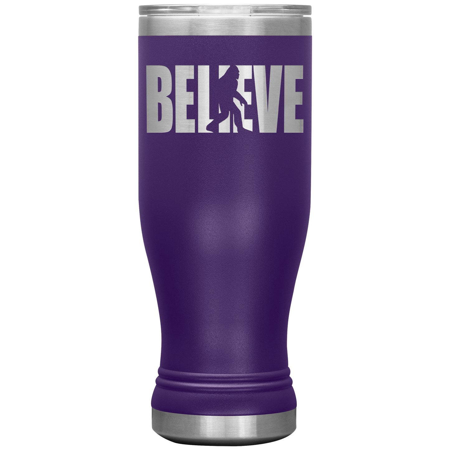 Believe BOHO Tumbler