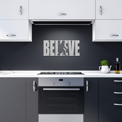 Believe_Metal_Sign_Silver_Dark_Kitchen_Mockup.png
