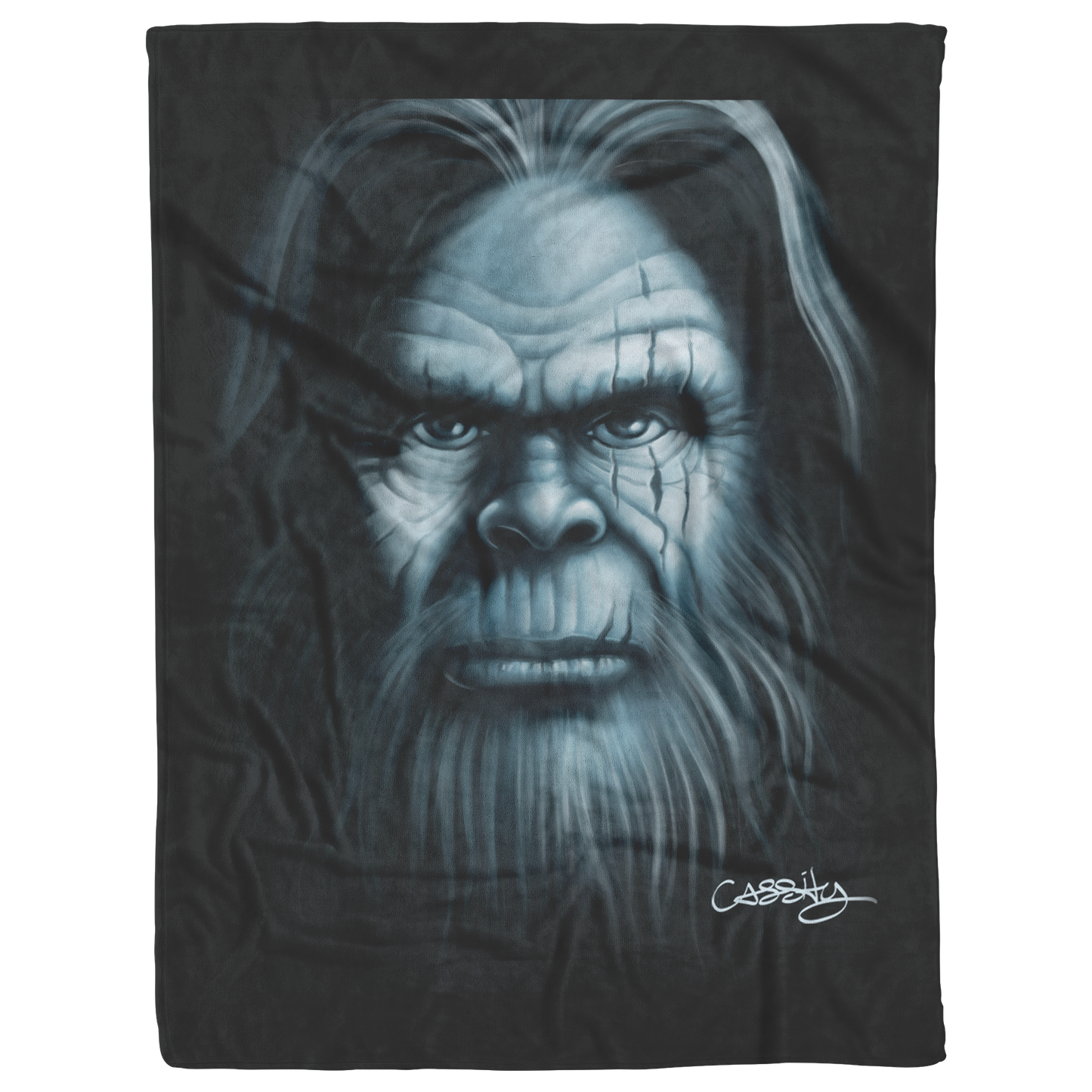 Bigfoot_Face_Blanket_V_Blanket_AS_Flat_Mockup.png