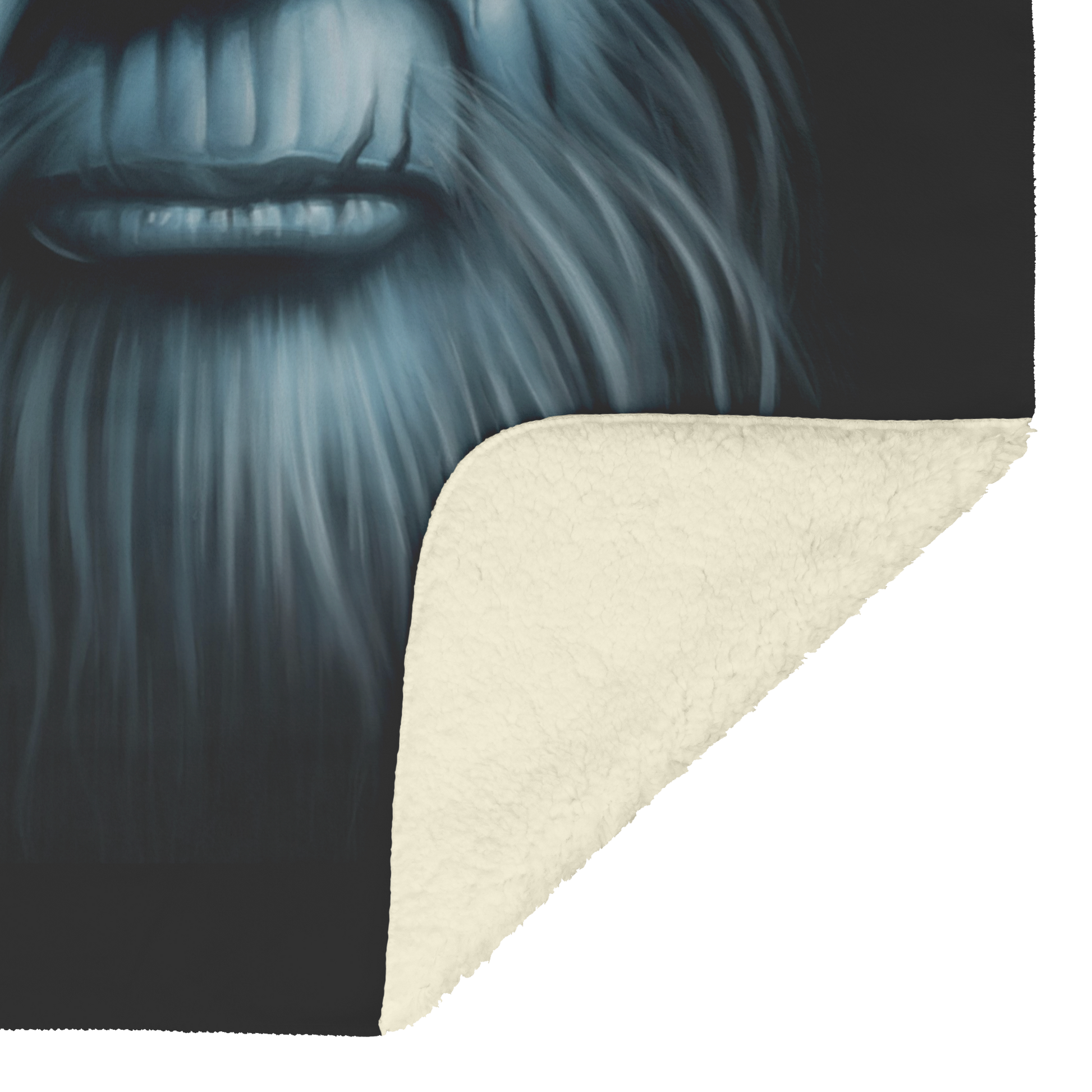 Bigfoot_Face_Blanket_V_Blanket_Sherpa_Mockup.png