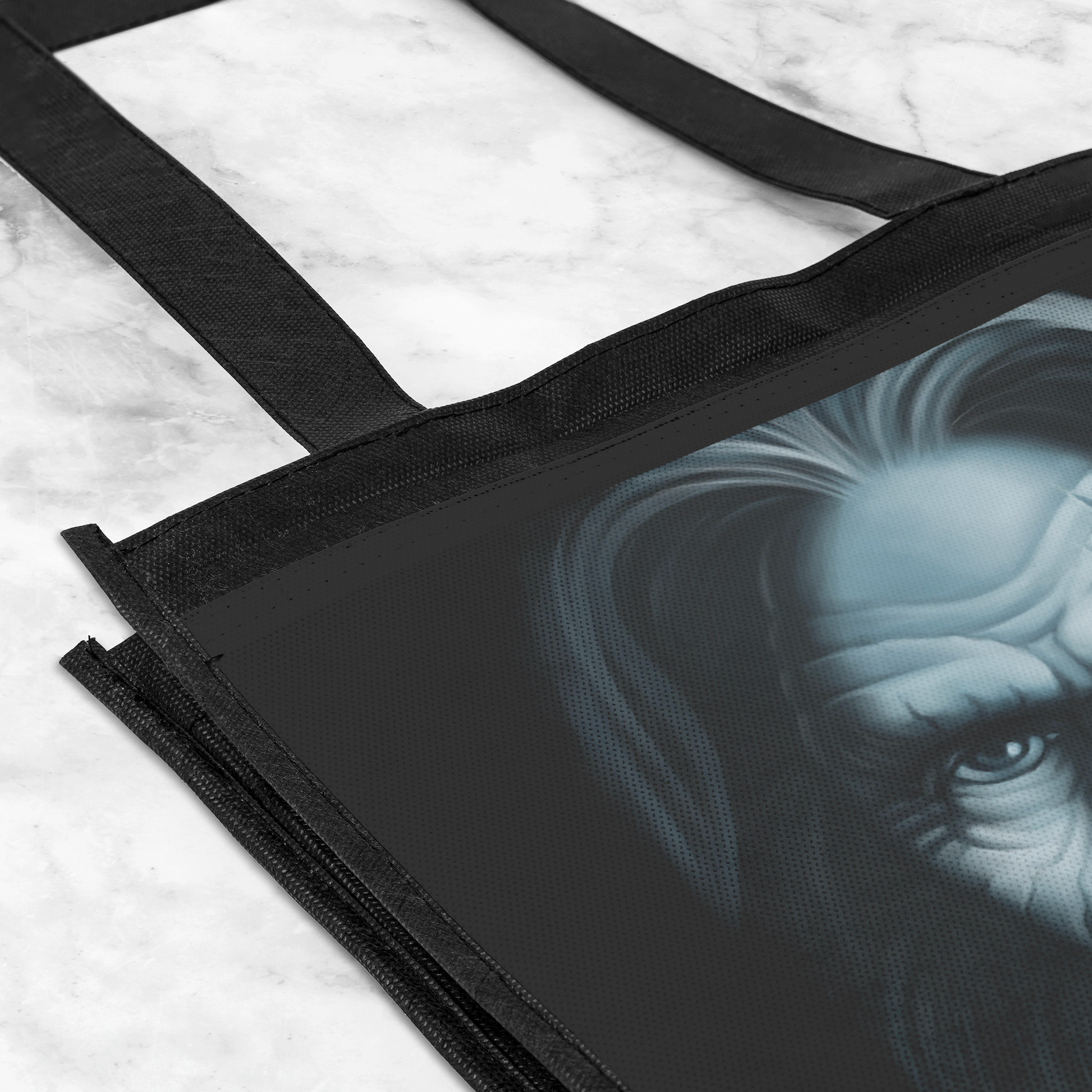 Bigfoot_Face_Grocery_Tote_GroceryTote_CloseUp_AS_Mockup.png