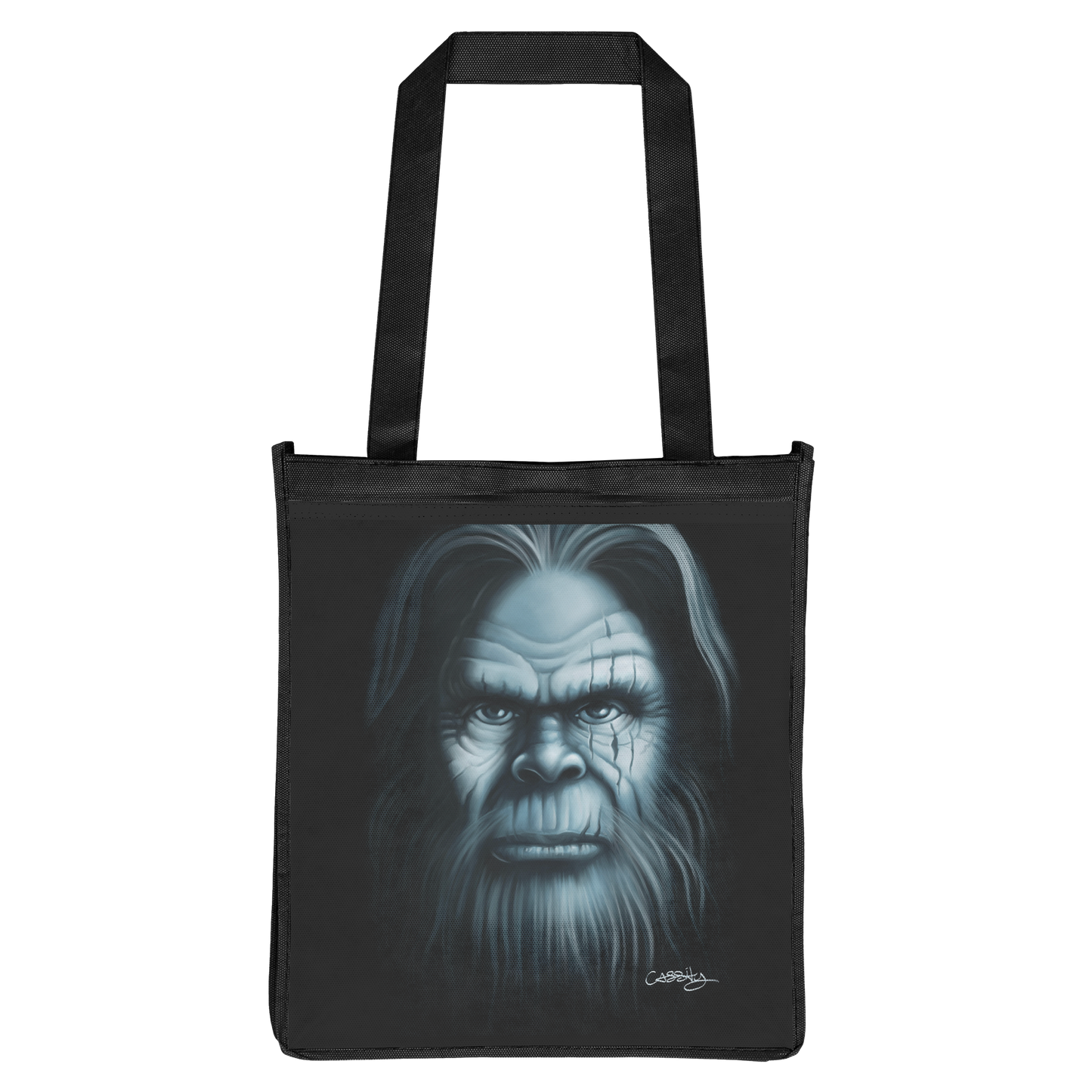 Bigfoot_Face_Grocery_Tote_GroceryTote_FlatMain_Mockup.png