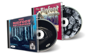Bigfoot Audio Recordings