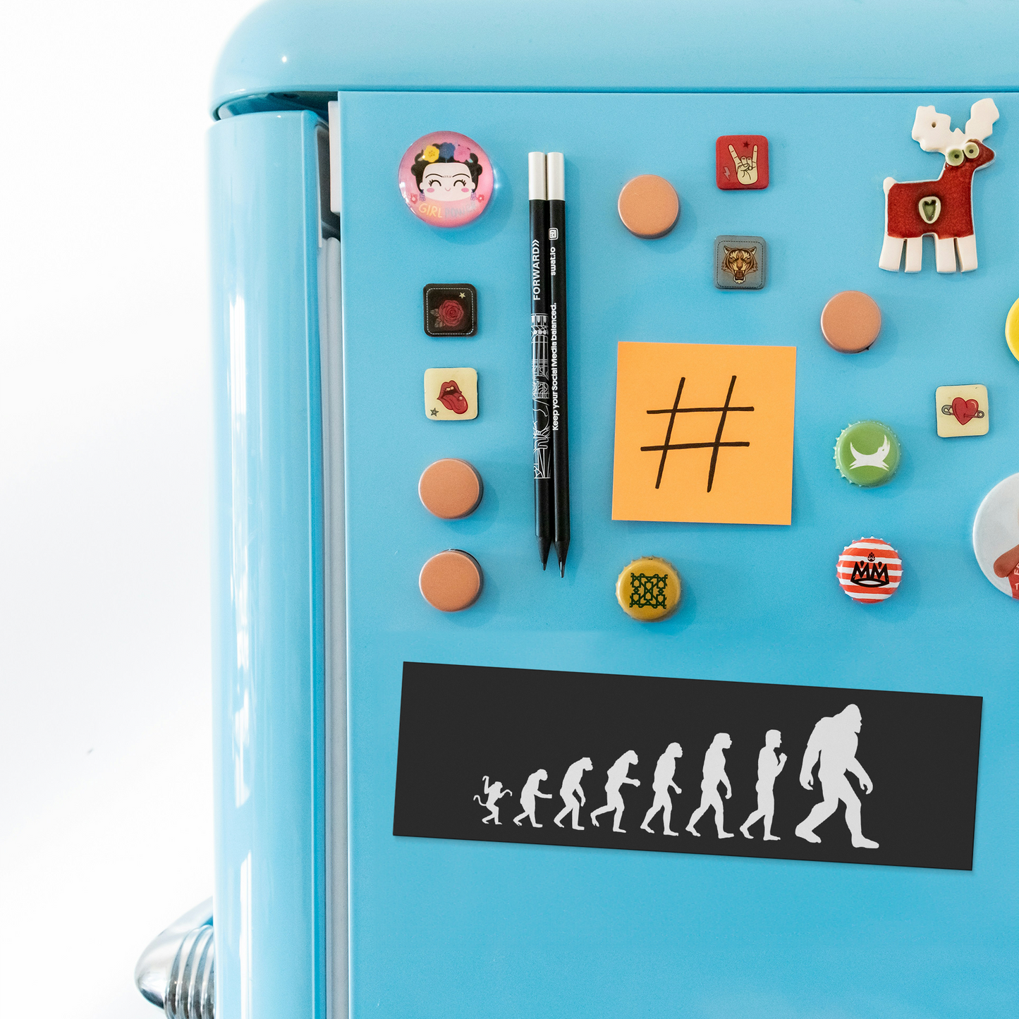 Evolution_Magnet_BumperMagnet_Fridge_H_AS_Mockup.png