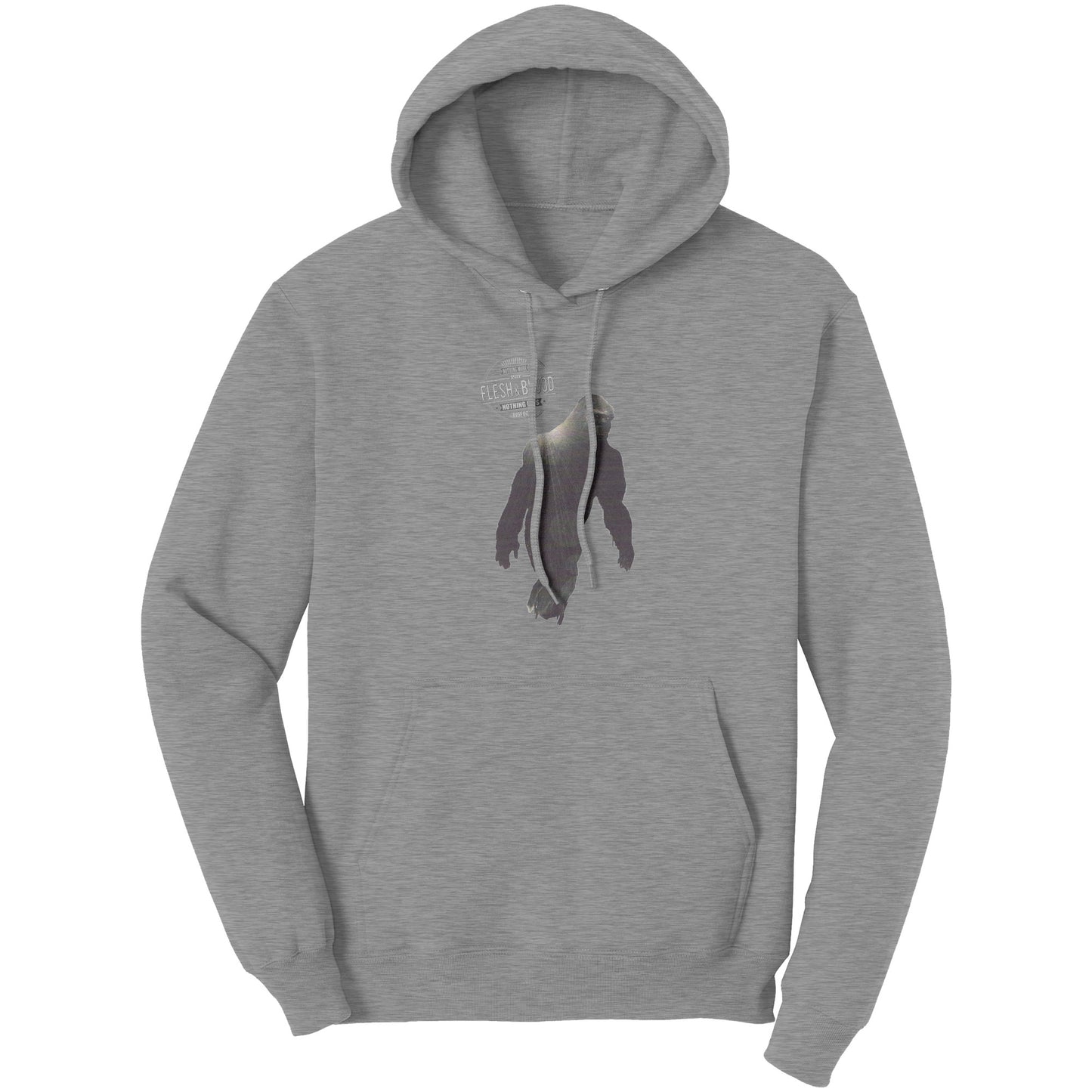 Flesh and Blood Hoodie