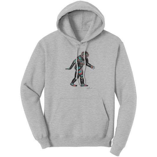 Patti Hoodie by Thomas Sewid