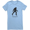 Sassquatch Women's Tee