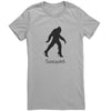 Sassquatch Women's Tee