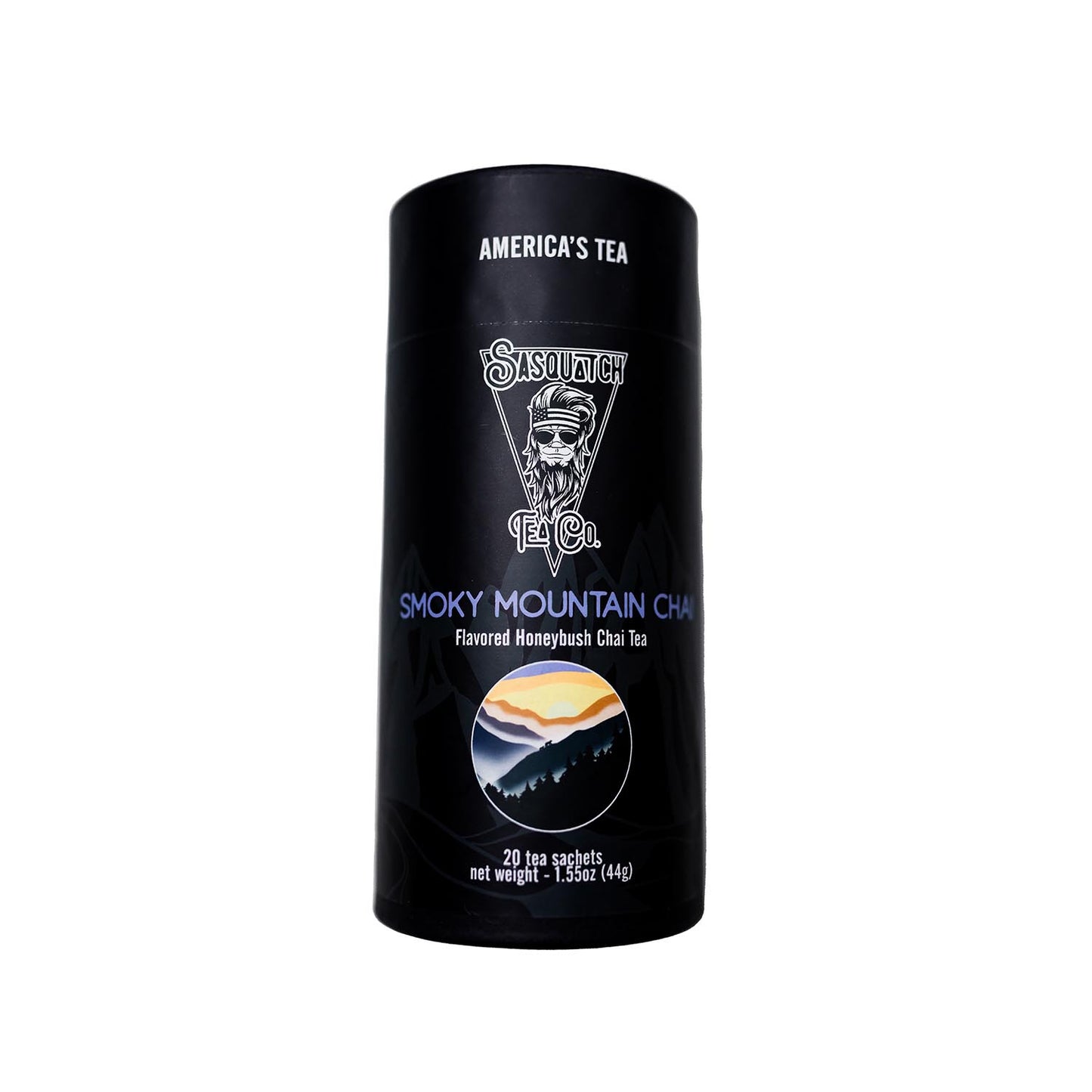 Sasquatch Tea Co.