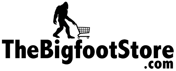 The Bigfoot Store