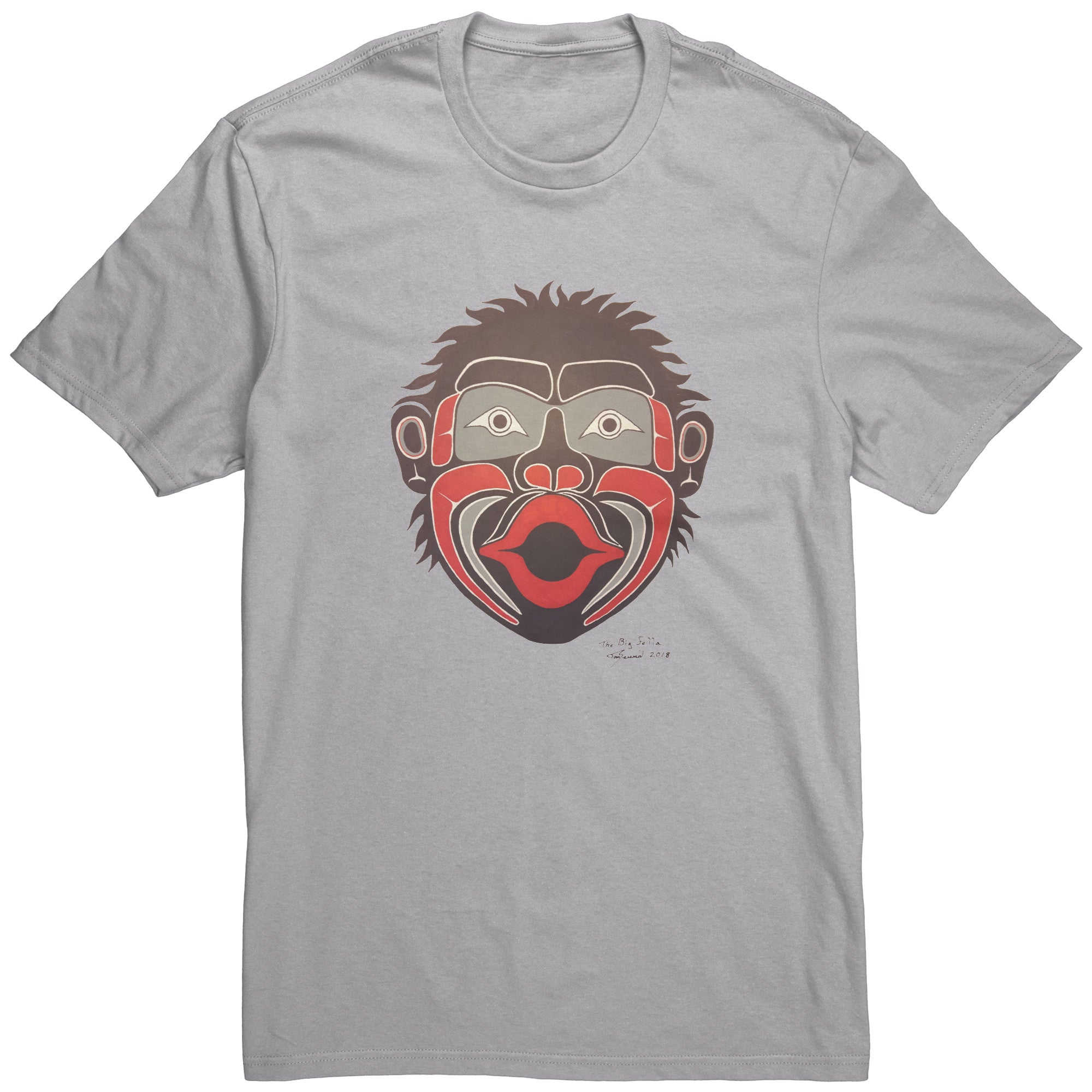 The Big Fella The Bigfoot Store