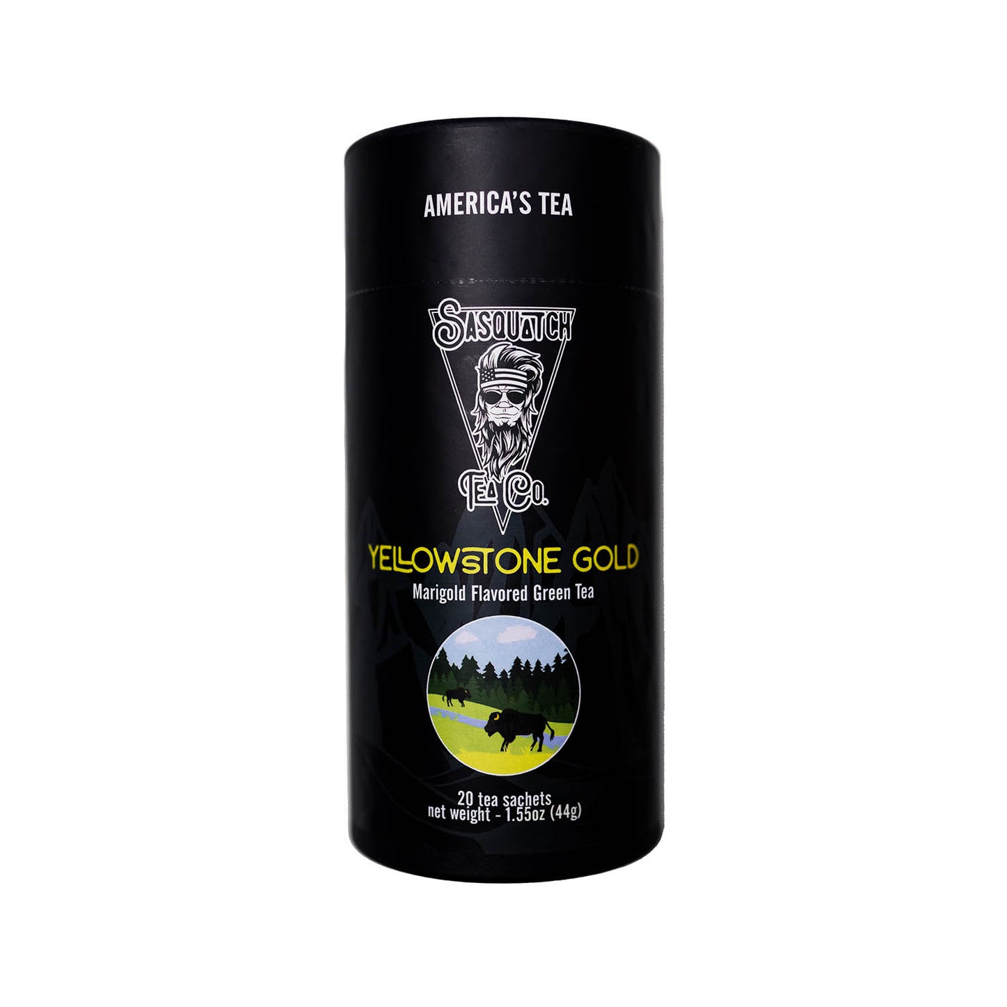 Sasquatch Tea Co.