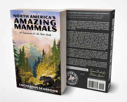 North America's Amazing Mammals