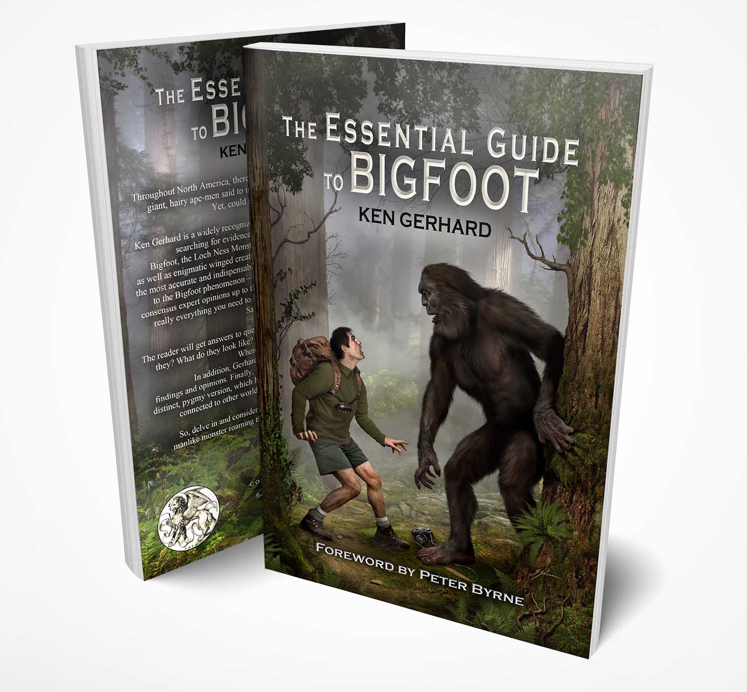 Bigfoot　Guide　The　Bigfoot　to　Essential　The　Store