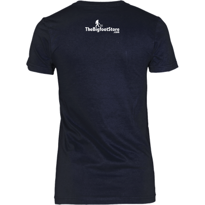 Squatched My Pants STAFF