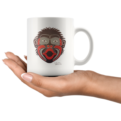The Big Fella Mug
