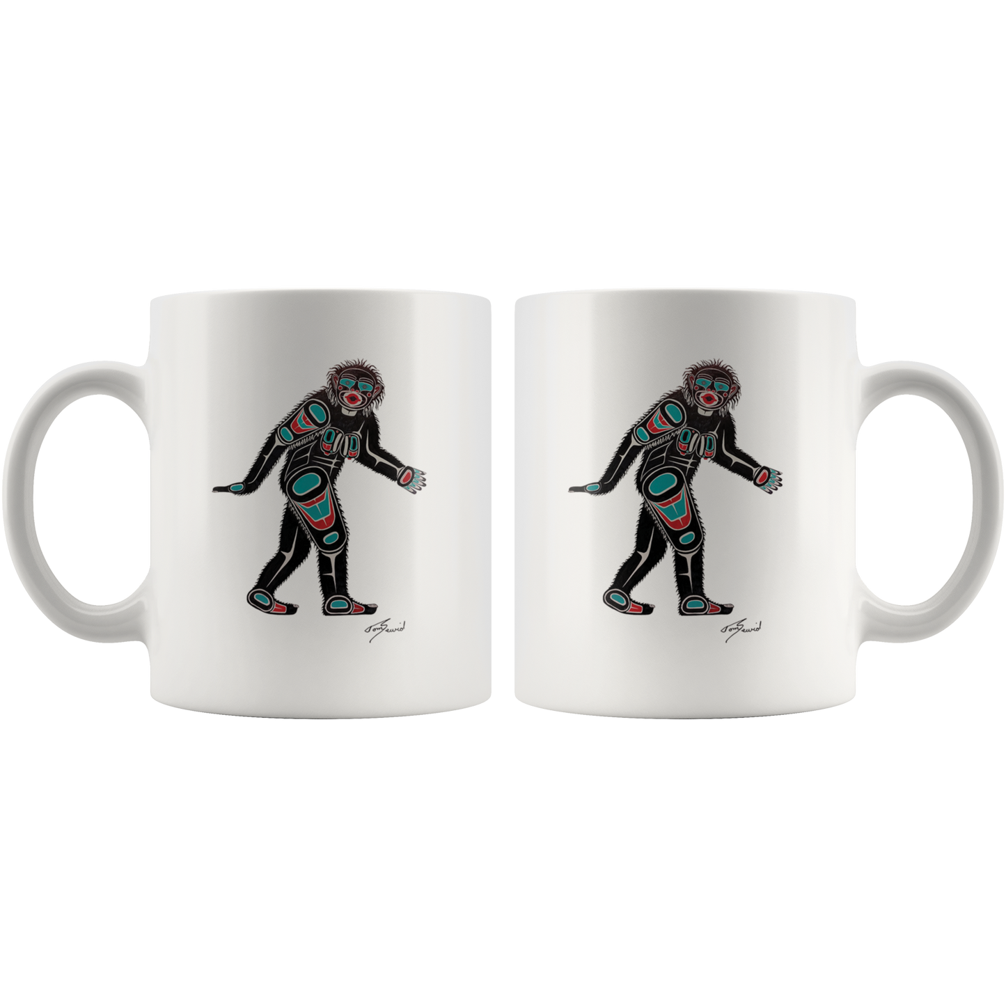Patti Mug