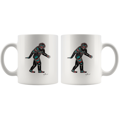Patti Mug