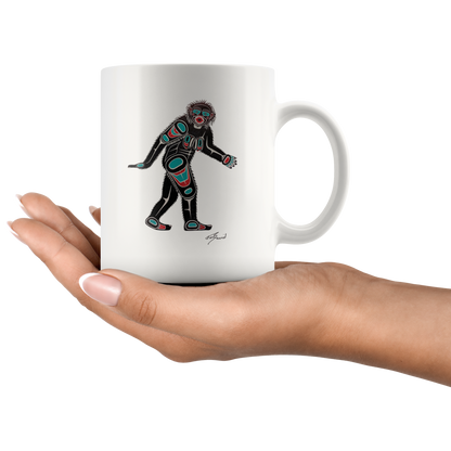 Patti Mug